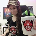 Nadia Blanco - @nadiagwhiteart - Instagram