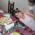 Nadia Blanco - @blanco7753 - Instagram