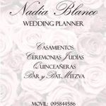 Nadia Blanco Anastasia - @nadiablanco_weddingplanner - Instagram