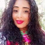 Nadia Blanco Osorio - @blanconadia013 - Instagram