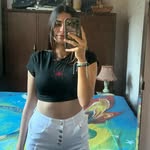 Nadia Blanco Palma - @nadiahblanco - Instagram