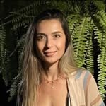 Nadia Machado Blanco - @nadia__blanco - Instagram