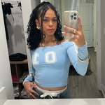Nadia Blevins - @nadiablevins - Instagram