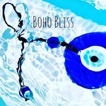 Nadia - @boho_bliss_with_nadia - Instagram
