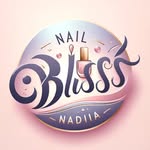 Nadia Jagielska - @nailblissnadia - Instagram