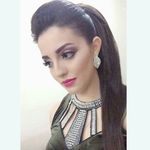 Nadia Usman - @nadia_blisss - Instagram