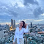 Nadia's Journey - @nadiablisse - Instagram