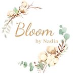 Bloom by Nadia - @bloom.by.nadia - Instagram