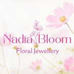 Nadia Bloom • Handmade floral polymer clay jewellery 🌸 - @nadia_bloom_jewellery - Instagram