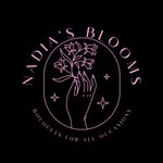 𝒩𝒶𝒹𝒾𝒶 𝒥𝒾𝓂ℯ𝓃ℯ𝓏 - @nadias_blooms - Instagram
