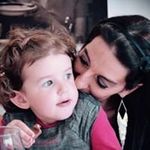 Nadia Blum-Zepponi - @nella_siana - Instagram