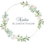 Nadia Erni - @nadia_blumentraum - Instagram