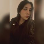 Nadia Bolanos - @nadiabolanosmel - Instagram