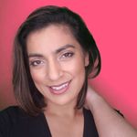 Nadia Bollinger - @eyethusiast - Instagram