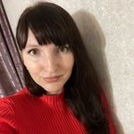 Надежда Бондаренко - @nadia_bondarenko_ - Instagram