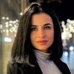 Maniküre Aarau - @nadia_bondireva - Instagram