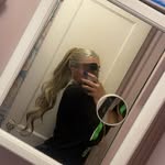 Nadia Borrelli - @mellowkitty333 - Instagram