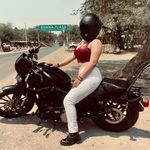 Nadia Botello - @nad.botello26 - Instagram