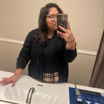 Nadia Botello - @njob97 - Instagram