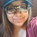 Nadia Jo Botello - @botellonadiajo - Instagram