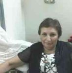 Nadia Botros - Facebook