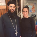 Nadia Botros - Facebook