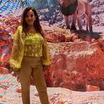 Nadia Boulos - Facebook