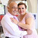 Nadia Boulos - Facebook