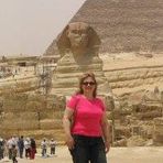Nadia Boulos - Facebook