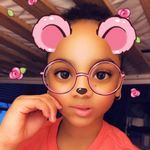 Nadia Bourne - @puppy_stretch123 - Instagram