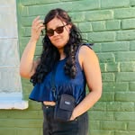 Nadia Bowers - @nadiajbowers0703 - Instagram