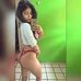 Nádia Borges - Facebook