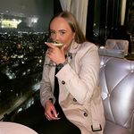 Nadia Bowles - @nadiabowles - Instagram