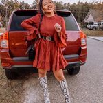 Nadia bowman - @nadia_bowman41 - Instagram