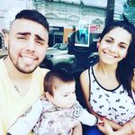Nadia Brandon Milton Hernandez - @nadiabrandonmilton - Instagram