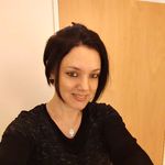 Nadia Therese Brandon Lpn - @nadialpn - Instagram