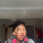 Nadia Bray - @sakura1997iris - Instagram