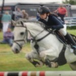 Nadia Bray - @nadz_horselife - Instagram