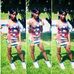 Nadia Bray - Facebook