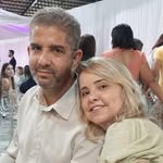 Nadia Aparecida - @nadiabrazvedo - Instagram