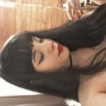 Nadia Braz - @nadiabraznoye - Instagram