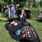 Nádia Bráz - Facebook