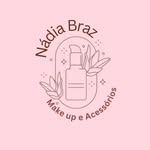 Nádia Braz Makeup - @nadiabrazmakeup - Instagram