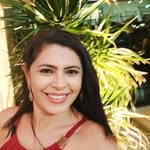 Nádia Melo Braz Ayres - @nadiabrazayres - Instagram