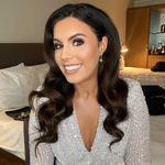 Nadia Reeves - @nadia_breen - Instagram