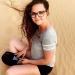 Nadine Brenner - @nadine.brenner.714 - Instagram