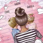 Nadine Brenner - @nadine_isi30 - Instagram