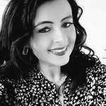 Nadine Brenner - @nadinest.w11 - Instagram