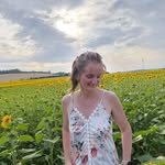 Nadine Prison-Brenner - @nadine.prison - Instagram