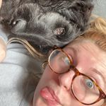 Nadia brewer - @nod_dawg - Instagram